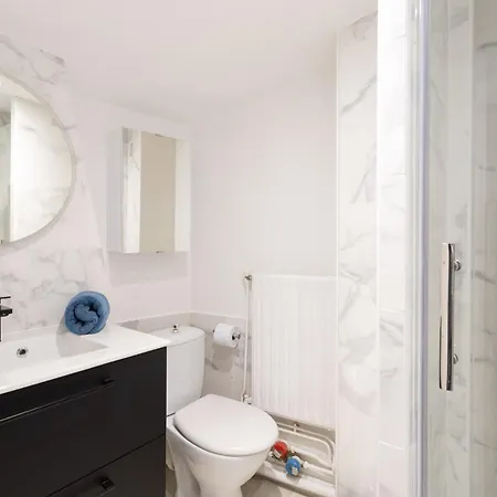 Apartment Le Mauna Loa ~ Centre-ville ~ Climatisation Clermont-Ferrand