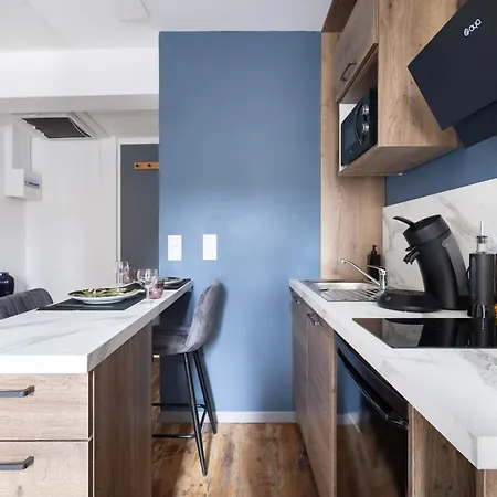 Appartamento Le Mauna Loa ~ Centre-ville ~ Climatisation Clermont-Ferrand