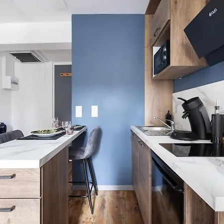 Le Mauna Loa ~ Centre-ville ~ Climatisation Clermont-Ferrand