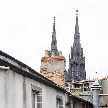 Le Mauna Loa ~ Centre-ville ~ Climatisation Clermont-Ferrand