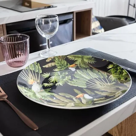 Lägenhet Le Mauna Loa ~ Centre-ville ~ Climatisation